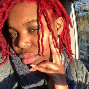 Meet your Posher, Rayvon